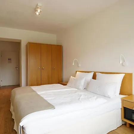 Hotel Berghof 3*