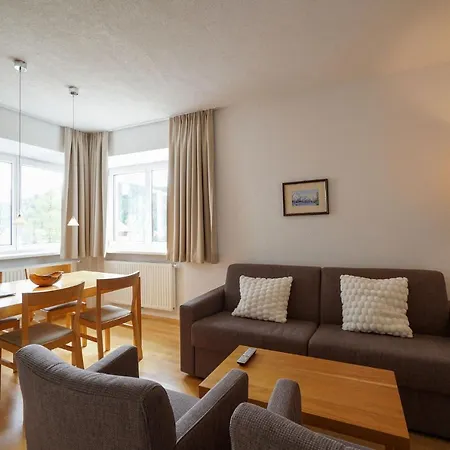 Berghof Hotel