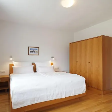 Berghof 3* Seefeld in Tirol