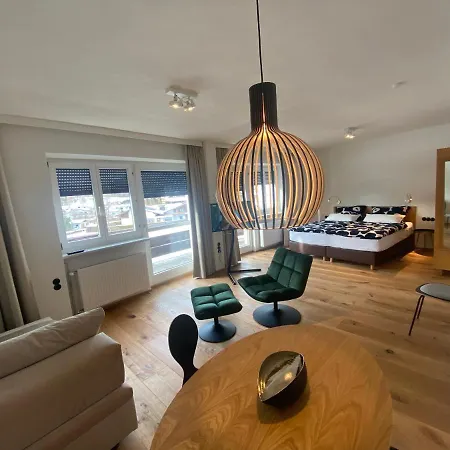 بيرغهوف 3* سيفيلد ان تيرول