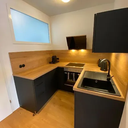 بيرغهوف فندق