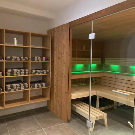 بيرغهوف سيفيلد ان تيرول