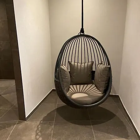 بيرغهوف فندق