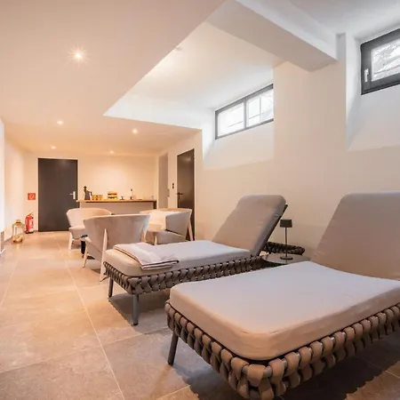 فندق بيرغهوف سيفيلد ان تيرول