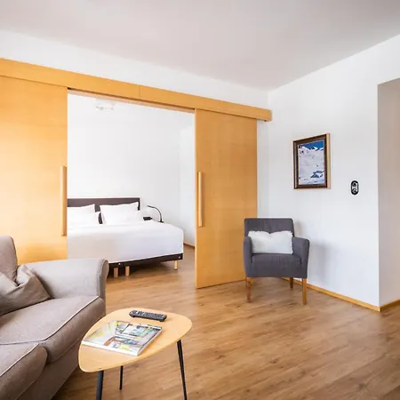 Hotel Berghof