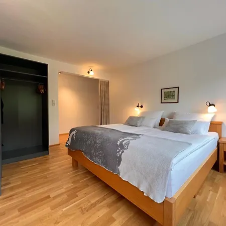 Berghof Hotell 3*