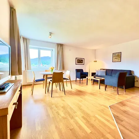 Hotel Berghof 3*