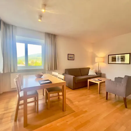 Hotell Berghof 3*