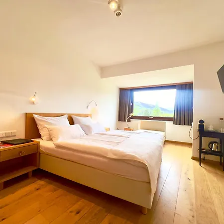 Berghof 3*