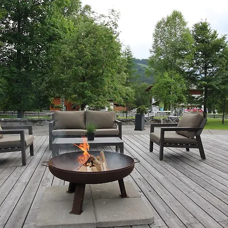 Hotel Berghof