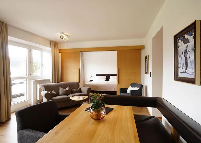 بيرغهوف فندق