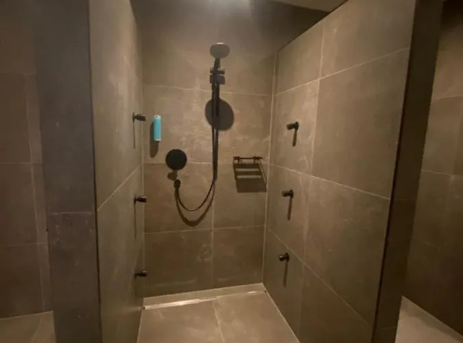 بيرغهوف فندق 3*