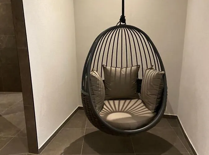 بيرغهوف فندق