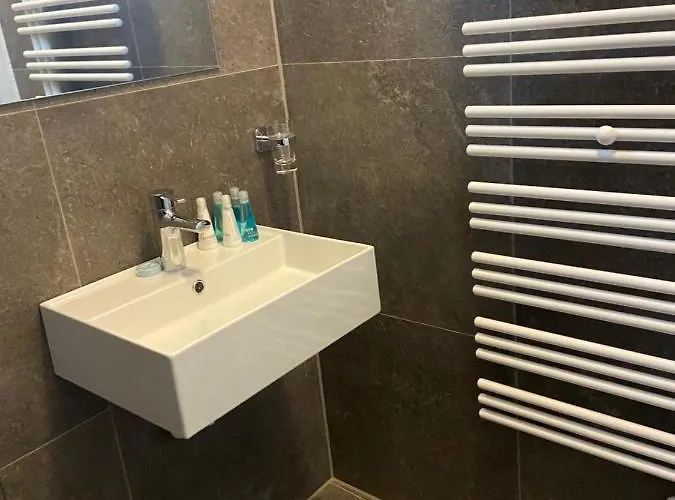 بيرغهوف 3* سيفيلد ان تيرول