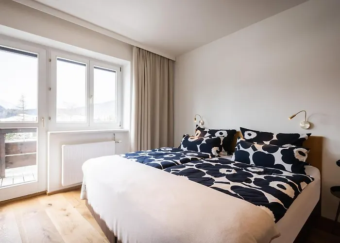 بيرغهوف فندق سيفيلد ان تيرول