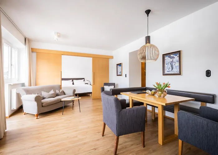 بيرغهوف 3* سيفيلد ان تيرول