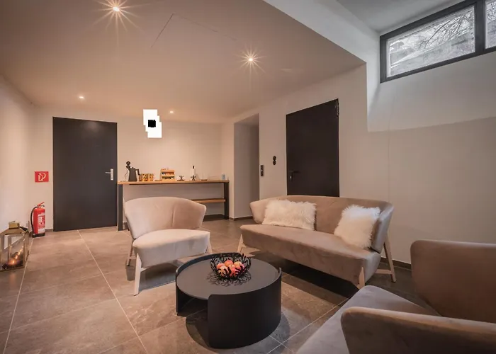 فندق بيرغهوف سيفيلد ان تيرول