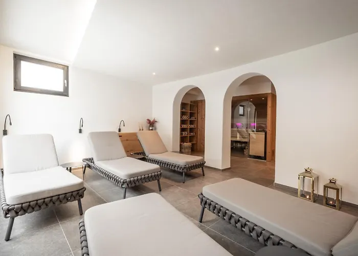 بيرغهوف 3* سيفيلد ان تيرول